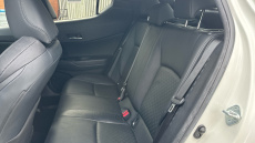 Toyota C-HR 2.0 Hybrid Dynamic 5dr CVT Hybrid Hatchback